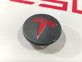 колпачок литого диска Tesla Model S 1 поколение 2013, 6005879-00-A - фото №3