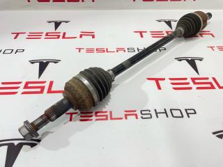 полуось задняя (приводной вал, ШРУС) Tesla Model 3 1 поколение 2019, 1044161-00-D