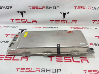 Преобразователь напряжения Tesla Model Y 1 поколение 2020, 1135558-00-D, 1454102-00-A, 1096187-00-E, 1071917-00-E, 1089849-00-C, 1093219-10-G