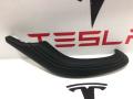 ручка внутренняя задняя левая Tesla Model S 1 поколение [2-й рестайлинг] 2021, 1633772-03-G - фото №3