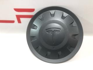 колпачок литого диска Tesla Model Y 1 поколение 2021, 118823600A