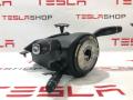 переключатель подрулевой (стрекоза) Tesla Model X 1 поколение 2018, 1057354-00-B, 1057356-00-A - фото №4