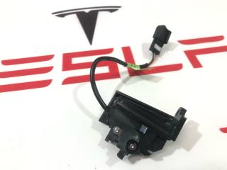 Кнопка открытия/закрытия двери Tesla Model S 1 поколение [2-й рестайлинг] 2021, 1614323-00-B, 1613837-00-C, 1633772-03-G, 1619801-00-B