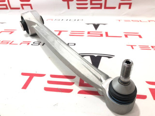 Рычаг передний нижний (банан) Tesla Model S 1 поколение [рестайлинг] 2019, 1041570-00-B