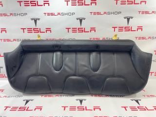 Диван 2-го ряда сидений Tesla Model S 1 поколение [рестайлинг] 2019, 1030569-01-B, 104390901A
