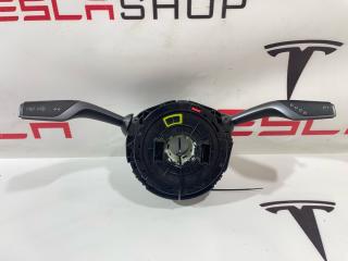 переключатель подрулевой (стрекоза) Tesla Model 3 1 поколение 2019, 1097662-00-M