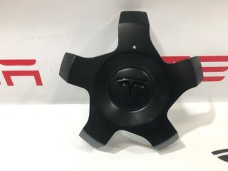 колпачок литого диска Tesla Model X 1 поколение [рестайлинг] 2022, 1620238-00-A