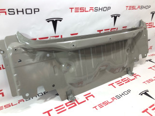 задняя панель кузова Tesla Model 3 1 поколение 2022, 1077958-S0-B