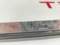 Молдинг кузова боковой Tesla Model 3 1 поколение 2019, 1083519-00-D - фото №3