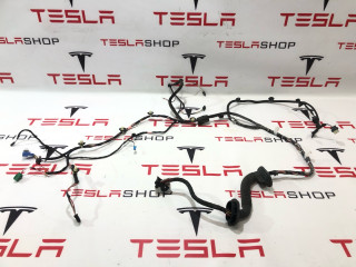 Электропроводка двери Tesla Model 3 1 поколение 2022, 3067957-00-C