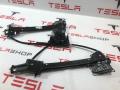 стеклоподъемник задний правый Tesla Model S 1 поколение [2-й рестайлинг] (2021 - 2025), 1506040-00-F - фото №4