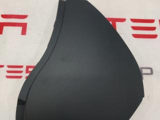 Накладка боковая торпеды Tesla Model X 1 поколение 2019, 1043542-00-E, 1043544-00-D