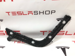 Крепление бампера заднего Tesla Model Y 1 поколение 2022, 1494043-00-A, 1494036-00-A
