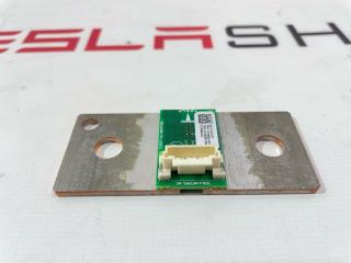 Шунт высоковольтной батареи Tesla Model 3 1 поколение 2019, 1078835-00-G
