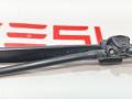 щеткодержатель (поводок стеклоочистителя, дворник) Tesla Model X 1 поколение [рестайлинг] 2022, 1615508-00-A, 1615629-00-A - фото №5