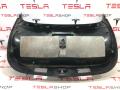 обшивка крышки багажника Tesla Model S 1 поколение 2013, 1009238-00-B, 1009231-S0-A, 1009237-00-E, 1009265-00-E - фото №4