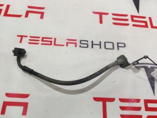 шланг тормозной заднего левого Tesla Model X 1 поколение 2016, 1088734-00-C