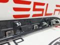 Накладка декоративная обшивки двери Tesla Model X 1 поколение [рестайлинг] 2022, 166156382A - фото №4