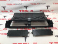 люверс переднего бампера Tesla Model X 1 поколение [рестайлинг] 2022, 1588211-00-A, 1588212-00-A, 1588367-00-B, 1588210-00-B - фото №2