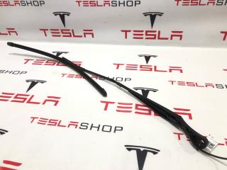 щеткодержатель (поводок стеклоочистителя, дворник) Tesla Model X 1 поколение 2019, 1046669-00-D
