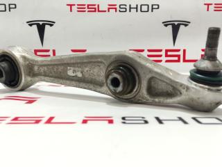 рычаг передний Tesla Model S 1 поколение 2013, 1027351-00-C
