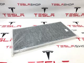 Фильтр воздушный гипоаллергенный (HEPA) Tesla Model S 1 поколение [рестайлинг] 2020, 1059333-00-F