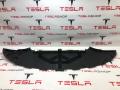 защита бампера (кенгурятник) Tesla Model 3 1 поколение 2019, 1084174-00-D, 1453774-00-B - фото №3