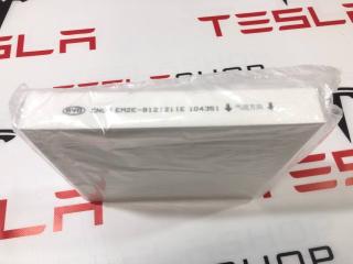 фильтр салонный BYD Song Plus EV 1 поколение 2024, 13124610-00, 104351, EM2E-8121211E