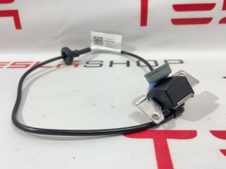 камера заднего вида Tesla Model S 1 поколение [рестайлинг] 2019, 1061269-00-D, 1006773-00-F