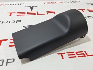 кожух рулевой колонки Tesla Model X 1 поколение [рестайлинг] 2022, 1563030-00-D