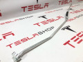 Трубка соединительная радиаторов кондиционера Tesla Model S 1 поколение [рестайлинг] 2016, 6007733-00-A - фото №3