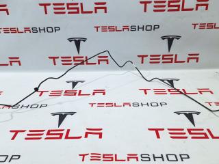 трубка тормозная Tesla Model S 1 поколение [2-й рестайлинг] (2021 - 2025), 1420714-00-C
