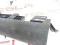 Накладка стойки А Tesla Model X 1 поколение 2019, 1035945-06-G - фото №4