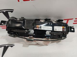 подушка безопасности коленная Tesla Model X 1 поколение 2016, 1005259-00-G