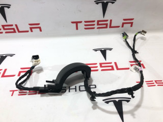 Электропроводка амортизаторов подъемной задней двери Tesla Model X 1 поколение 2018, 1063406-00-G