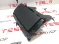 бардачок Tesla Model S 1 поколение 2013, 1035104-00-B, 1009475-00-C, 1003327-08-L, 1002295-00-D - фото №4