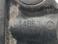 Упор крышки багажника Tesla Model S 1 поколение 2013, 1008864-00-C, 14857 - фото №4