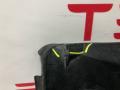 воздуховод (дефлектор) радиатора Tesla Model S 1 поколение [рестайлинг] 2017, 1058072-00-C, 1058024-00-C - фото №5