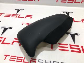 Подушка сиденья 2-го ряда (боковая) Tesla Model S 1 поколение 2015, 1012090-01-A