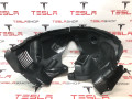 защита арок передняя левая (подкрылок) Tesla Model Y 1 поколение 2021, 1492613-00-D - фото №3