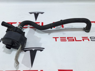 Насос охлаждающей жидкости (Помпа) Tesla Model X 1 поколение 2018, 103732800G, 1027549-00-D