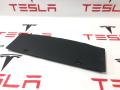Крышка диффузора заднего бампера Tesla Model 3 2 поколение 2024, 1713689-00-C, 1784692-00-B, 1582583-00-C - фото №2