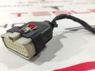 проводка подкапотная Tesla Model X 1 поколение 2017, 1072447-82-A, 2072447-00-A, 111208600A