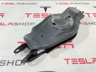 Рычаг задний нижний под пружину Tesla Model 3 1 поколение 2019, 1044451-00-F, 1111302-00-B