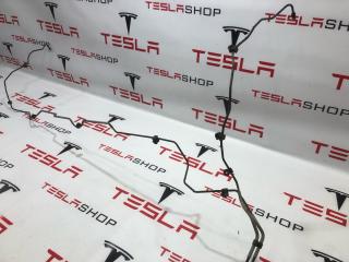 Тормозная магистраль Tesla Model S 1 поколение 2013, 6008136-00-E