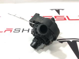 Насос охлаждающей жидкости (Помпа) Tesla Model S 1 поколение [2-й рестайлинг] (2021 - 2025), 1600870-00-B