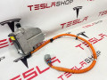 Обогреватель основной батареи Tesla Model X 1 поколение 2018, 1048941-00-D - фото №3