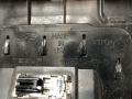 Подкапотный пластик бокса Tesla Model S 1 поколение 2013, 1010806-00-A, 1008968-00-C, 1008969-00-B - фото №5