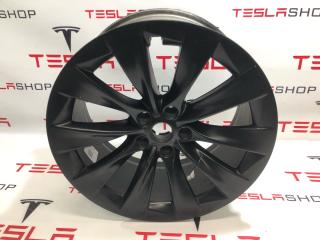 диск литой Tesla Model X 1 поколение 2016