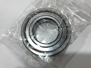 Подшипники большого мотора Tesla Model X 1 поколение (2015 - 2021), 6208-2Z